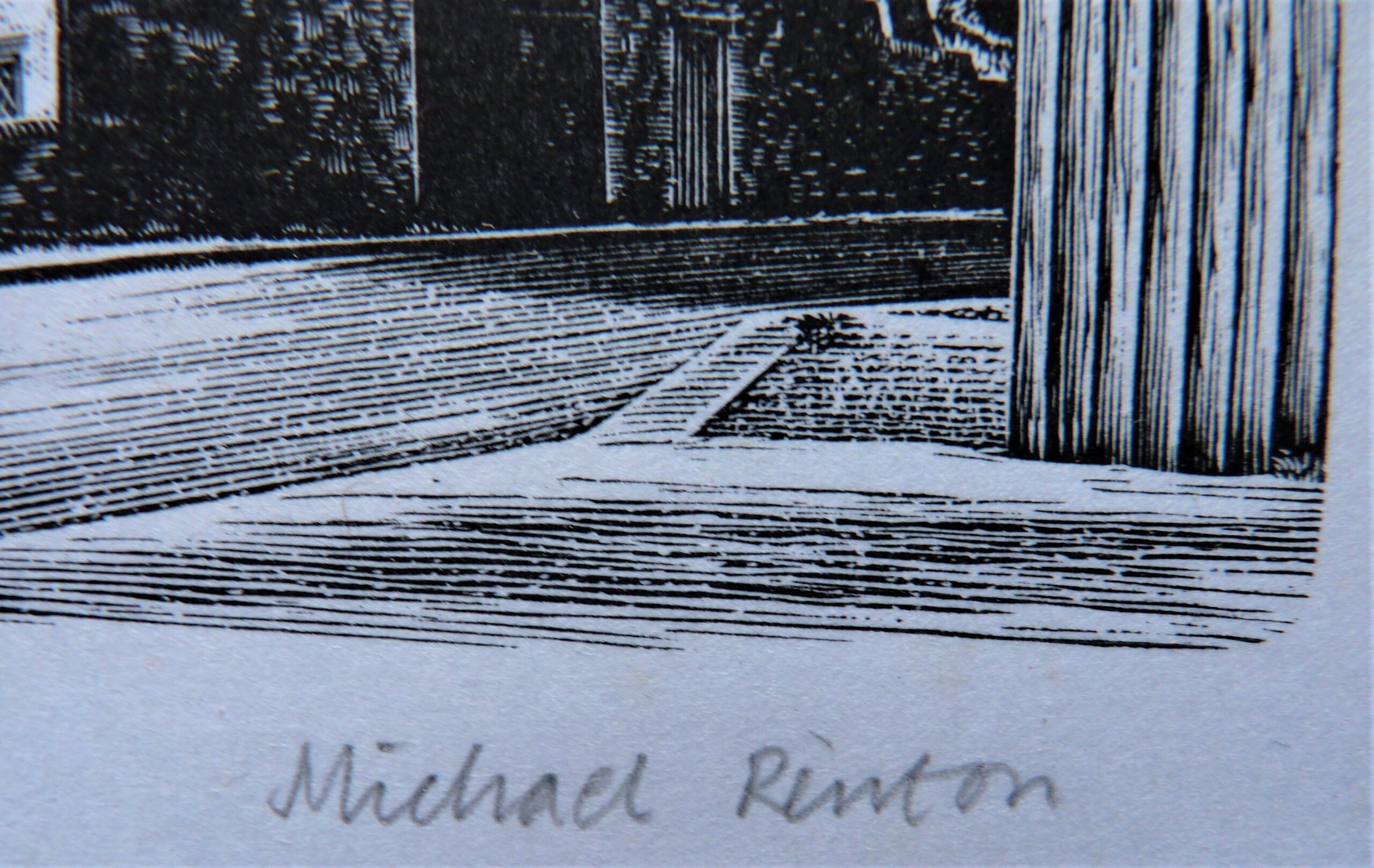 Michael Renton - Image 4