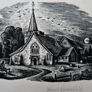 Diana Bloomfield