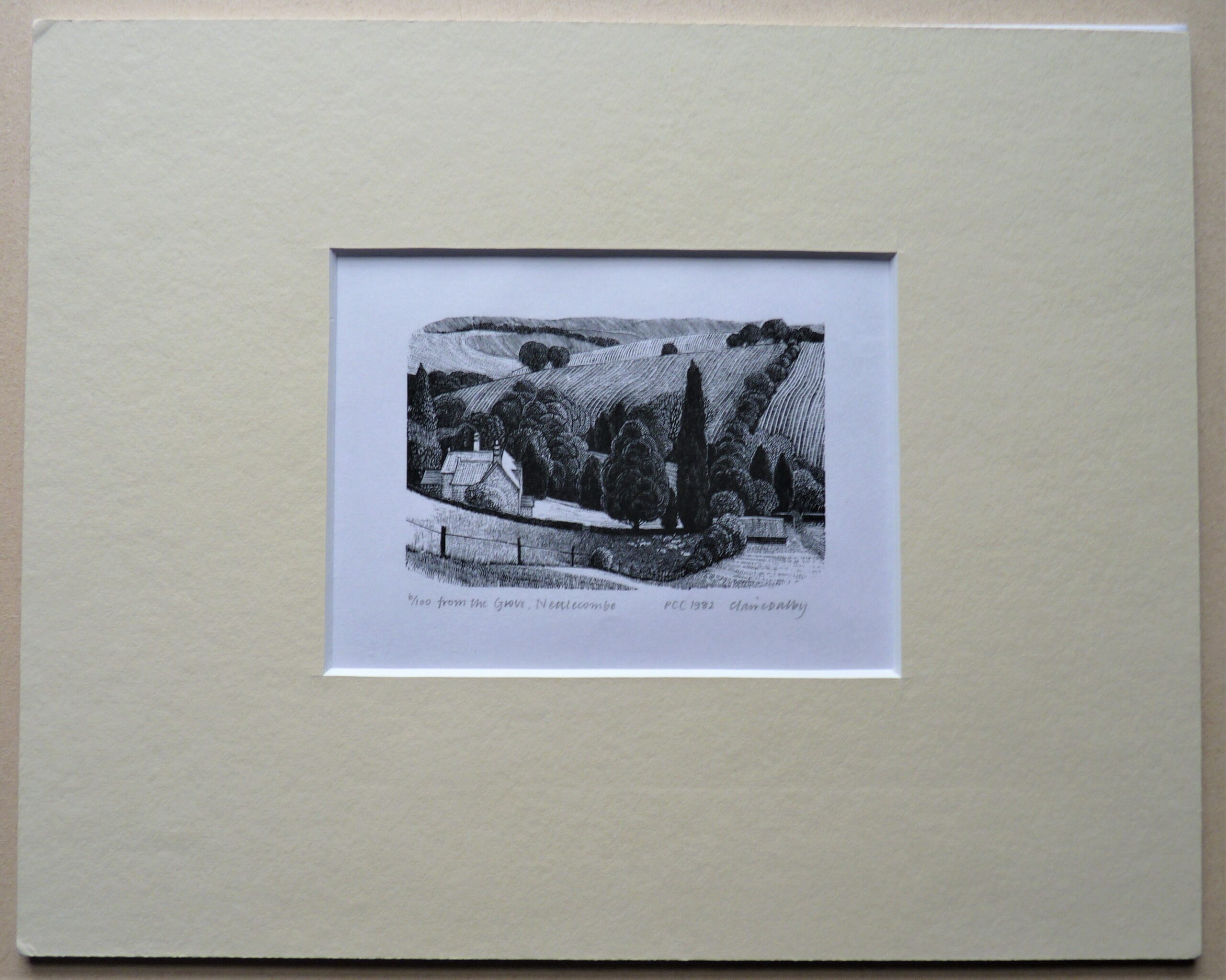 Claire Dalby - Image 4