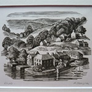 Mary Nancy Skempton