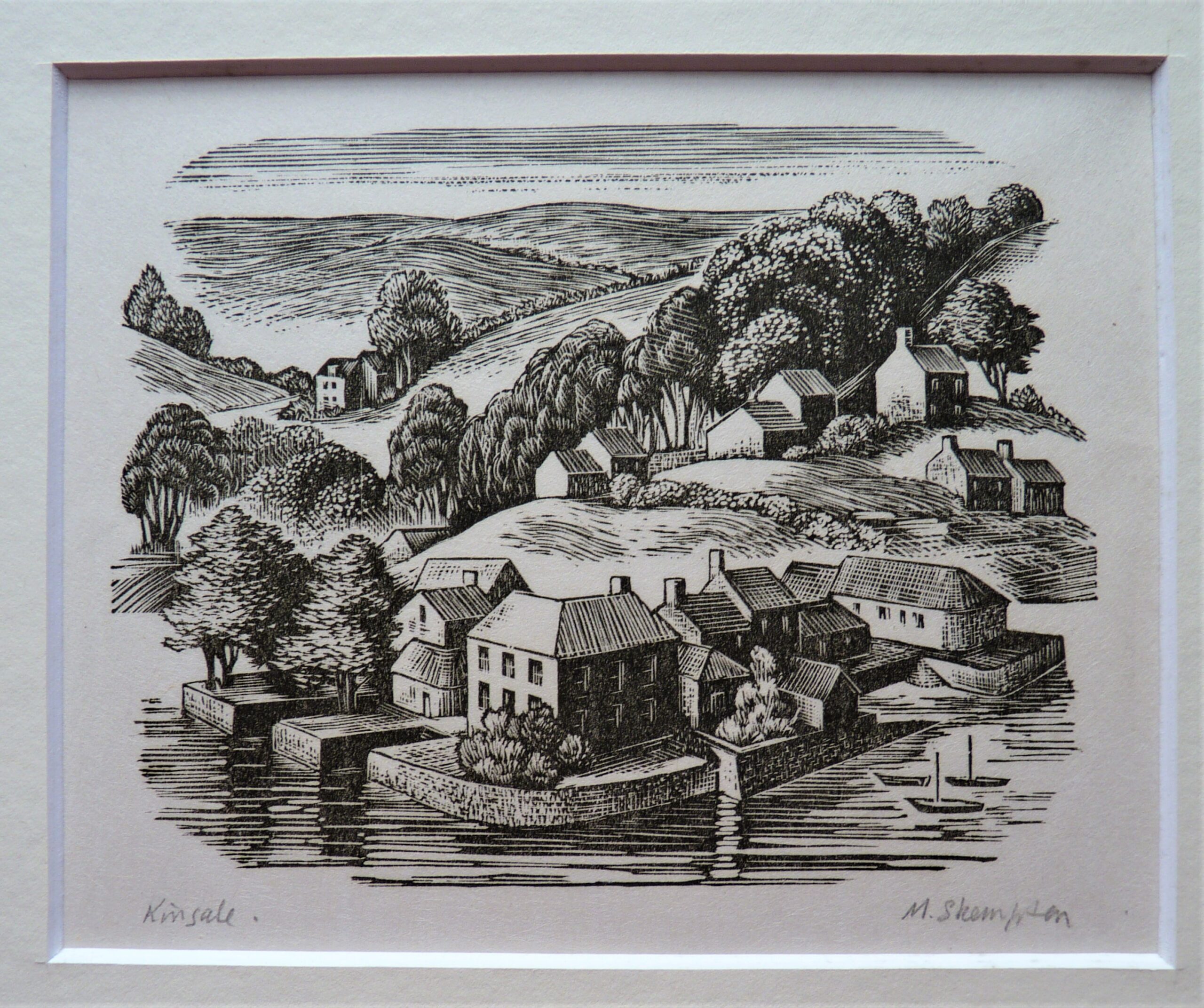 Mary Nancy Skempton