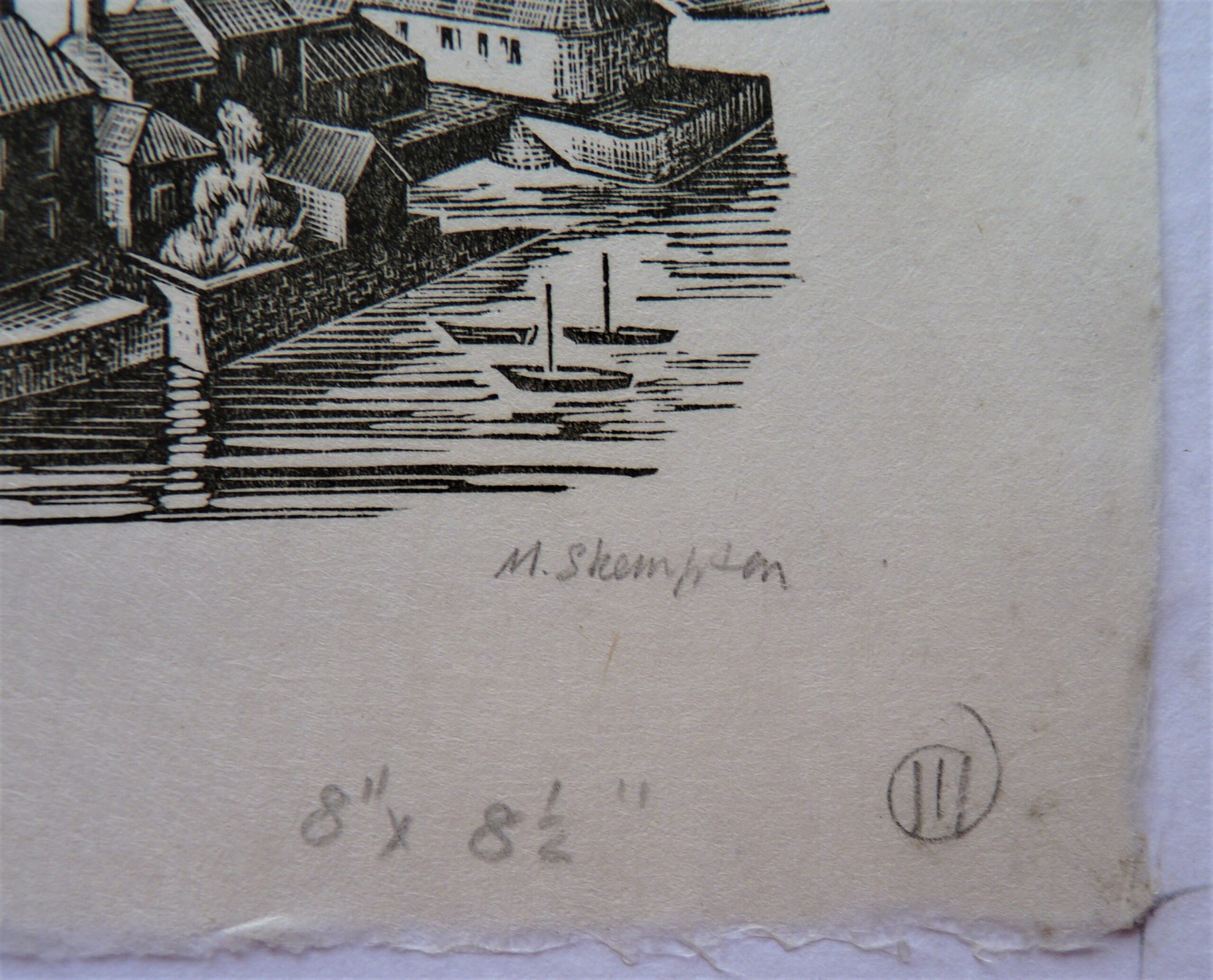 Mary Nancy Skempton - Image 4