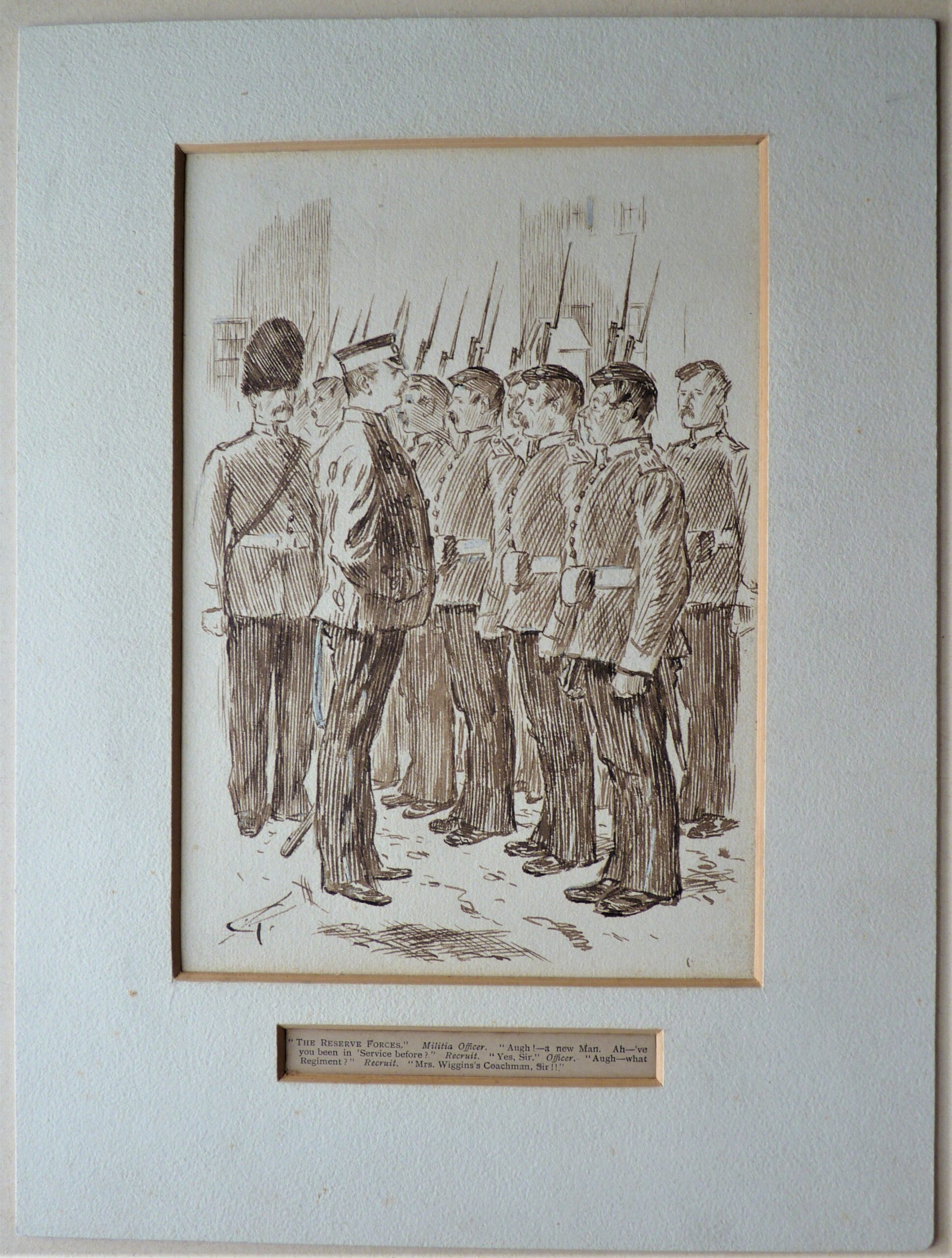 Charles Keene - Image 2