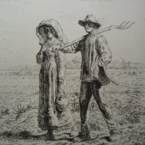 Jean Francois Millet