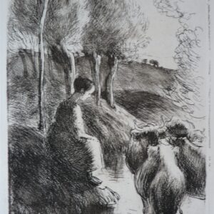 Camille Pissarro