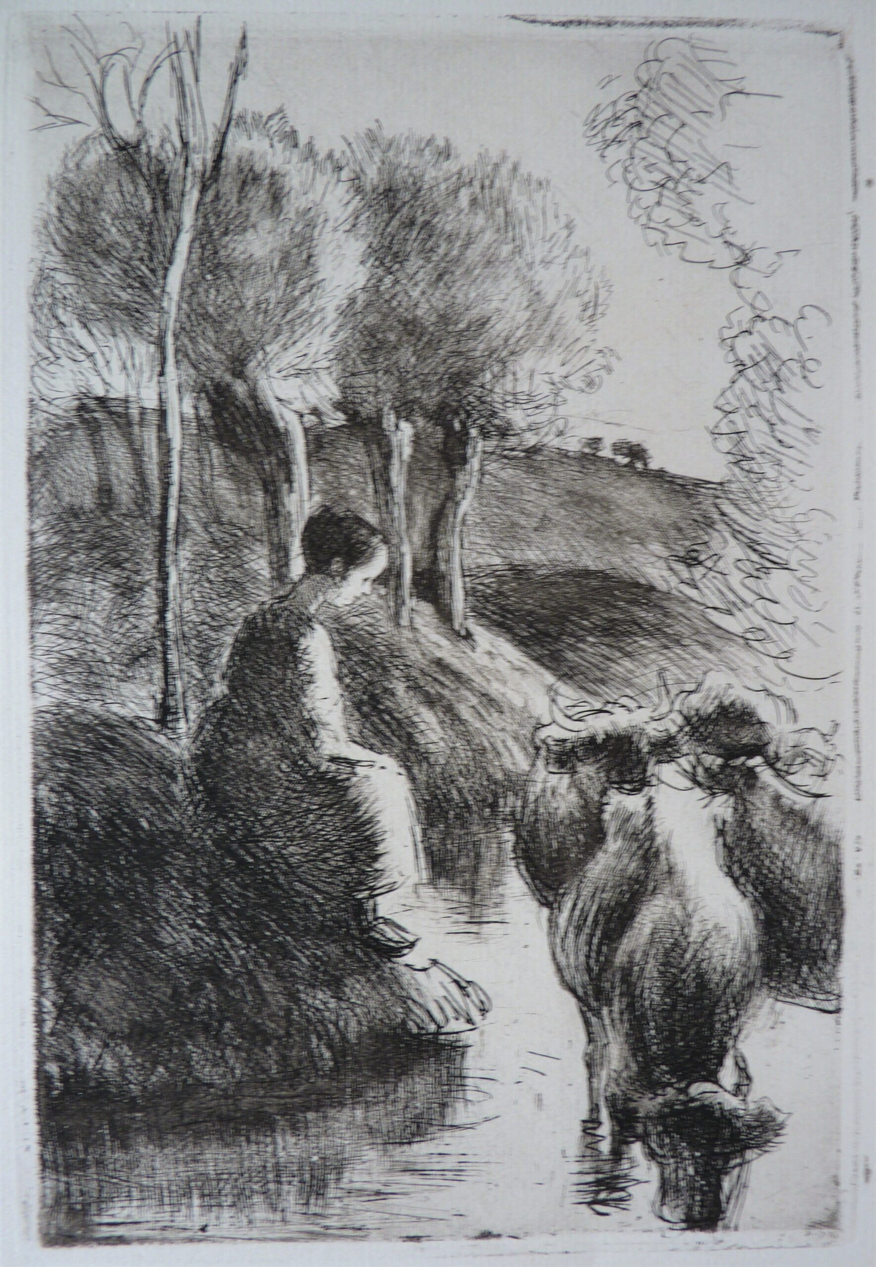 Camille Pissarro