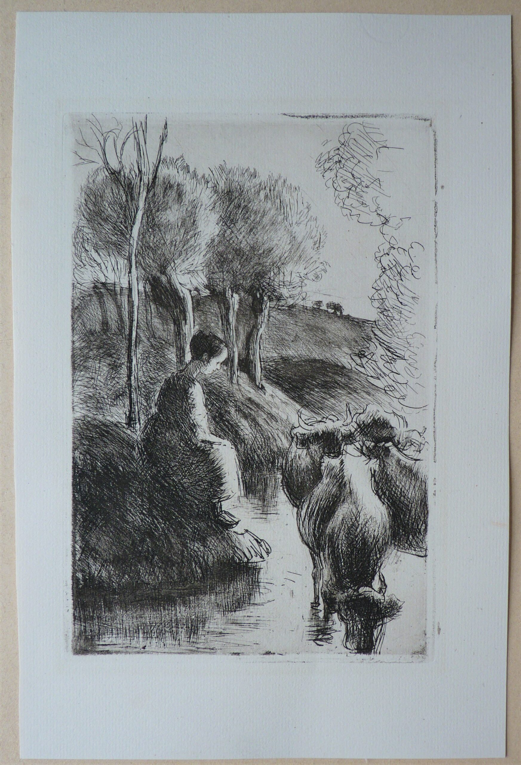 Camille Pissarro - Image 2
