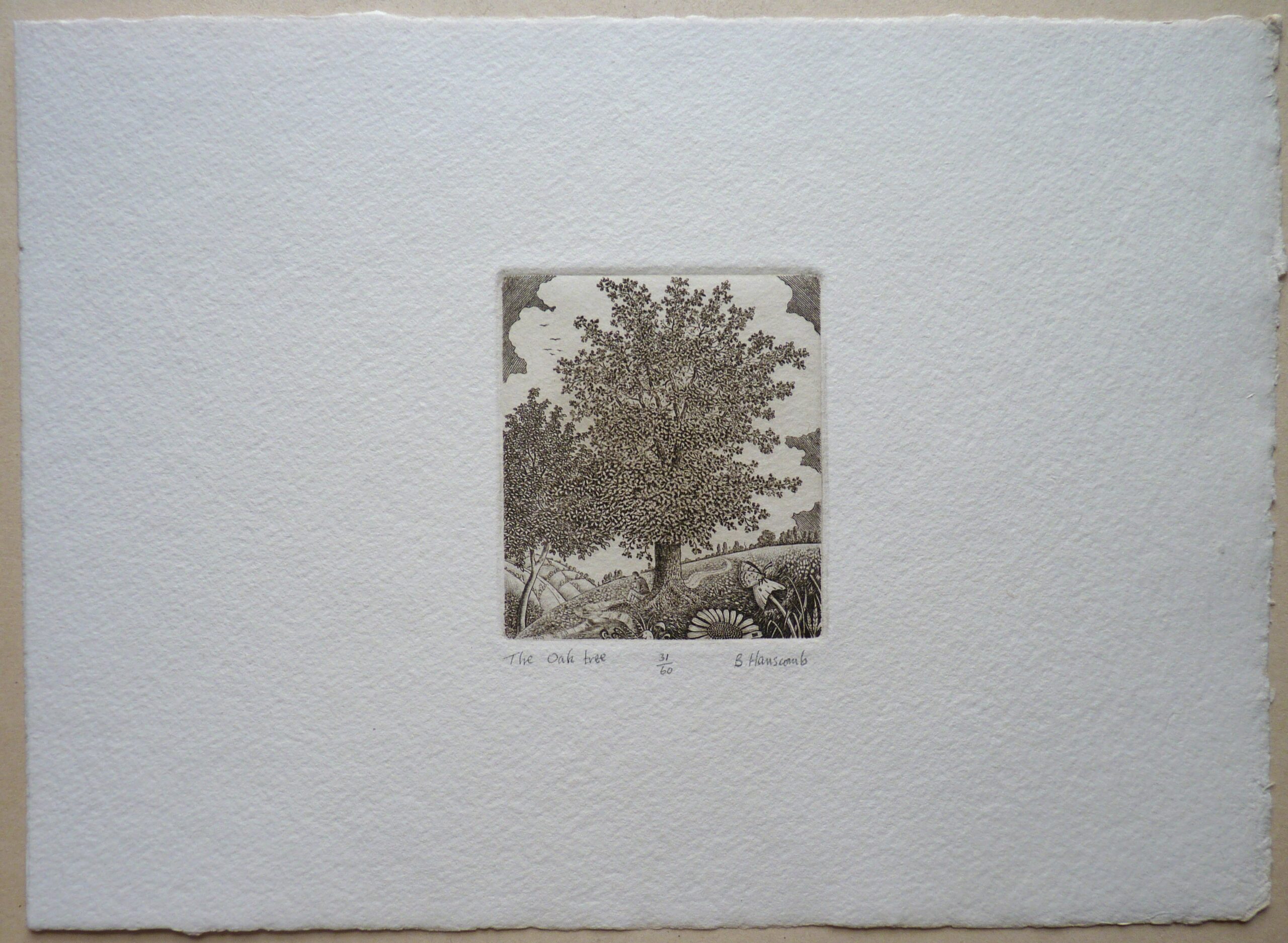Brian Hanscomb - Image 3