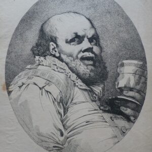 John Hamilton Mortimer