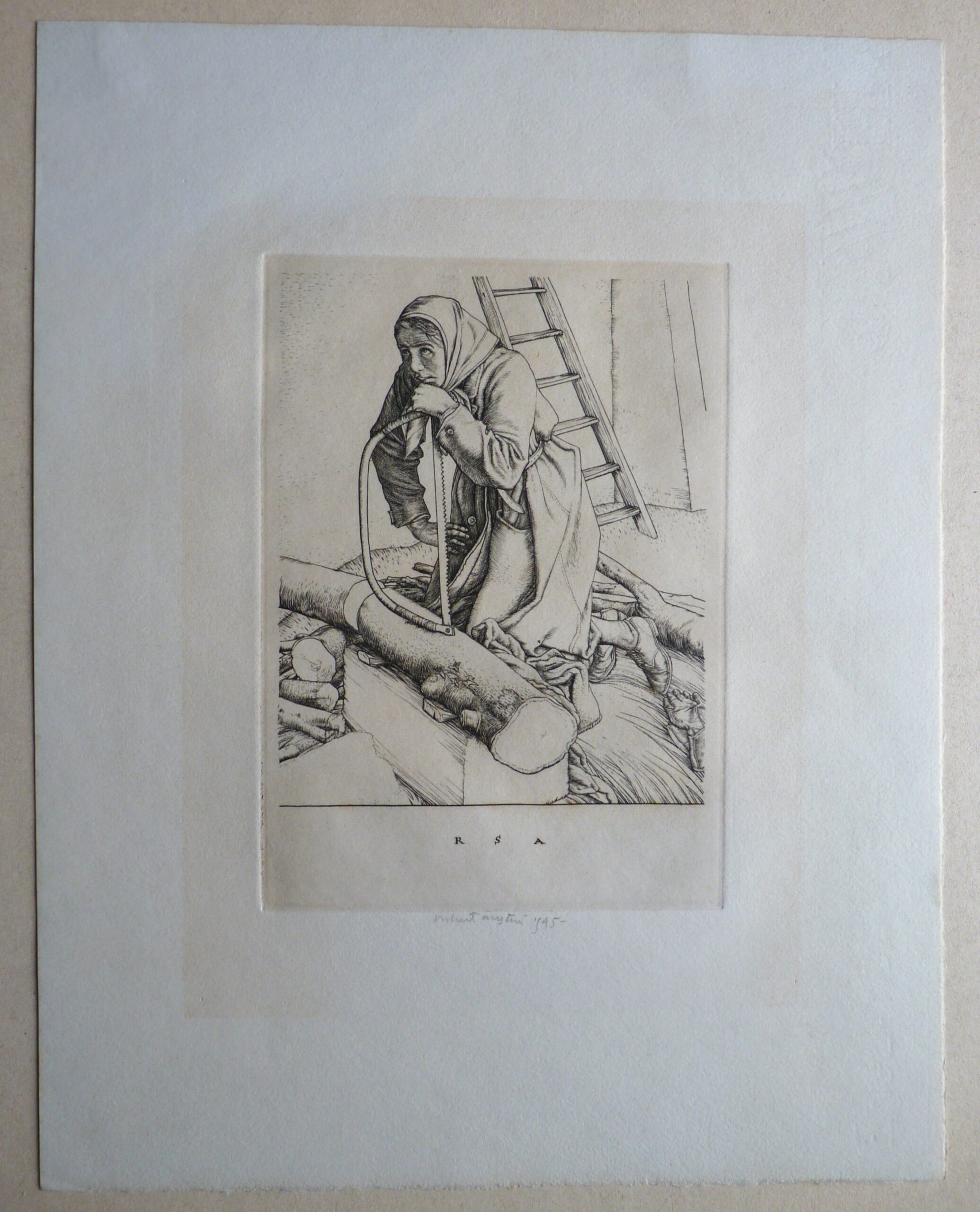 Robert Austin - Image 3