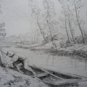 Alphonse Legros