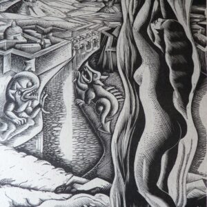 Leon Underwood