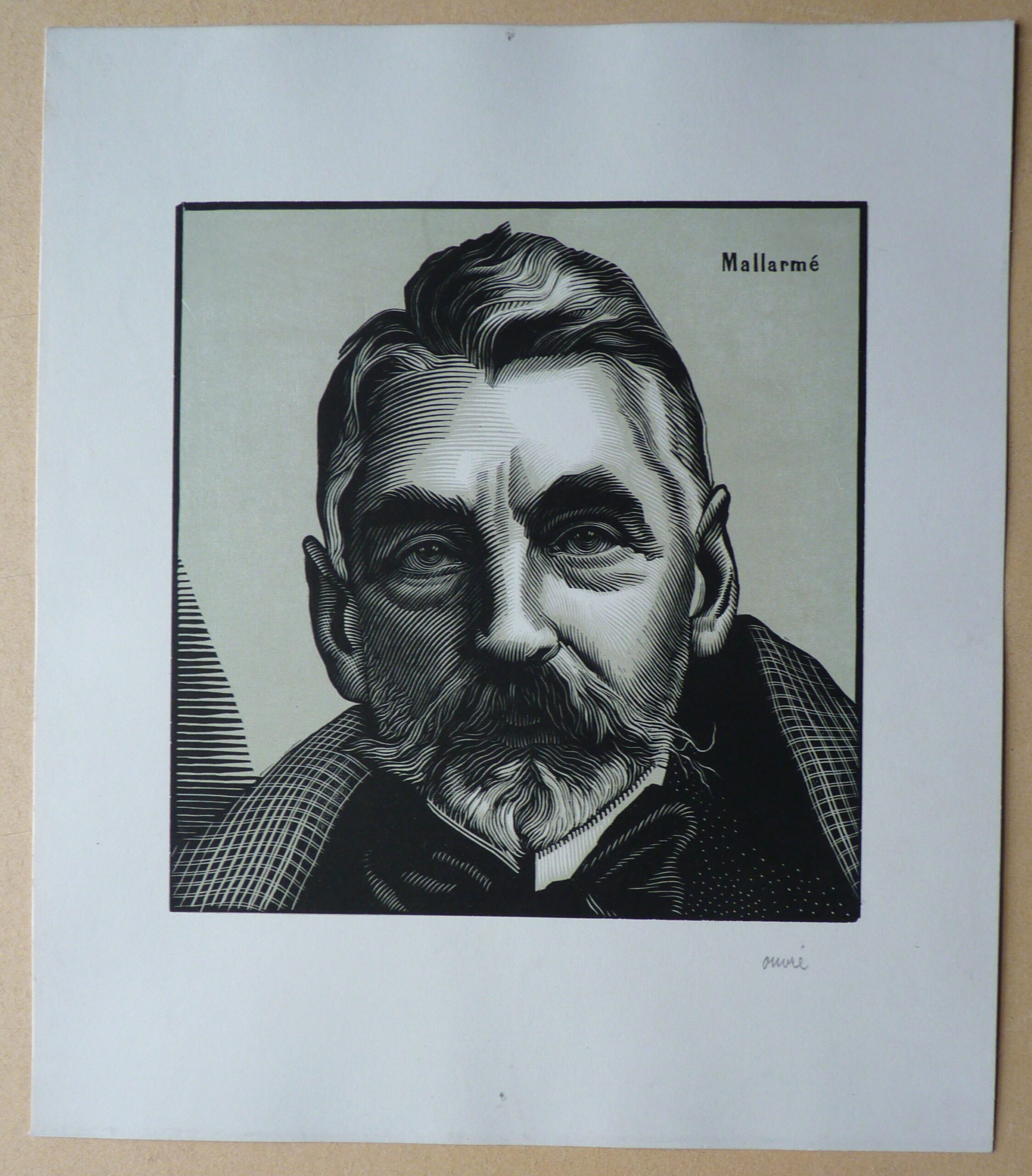 Achille Ouvre - Image 2