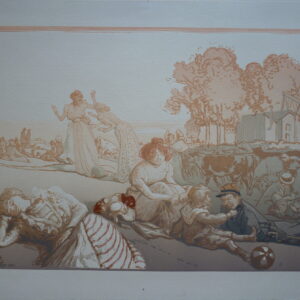 Auguste Lepere