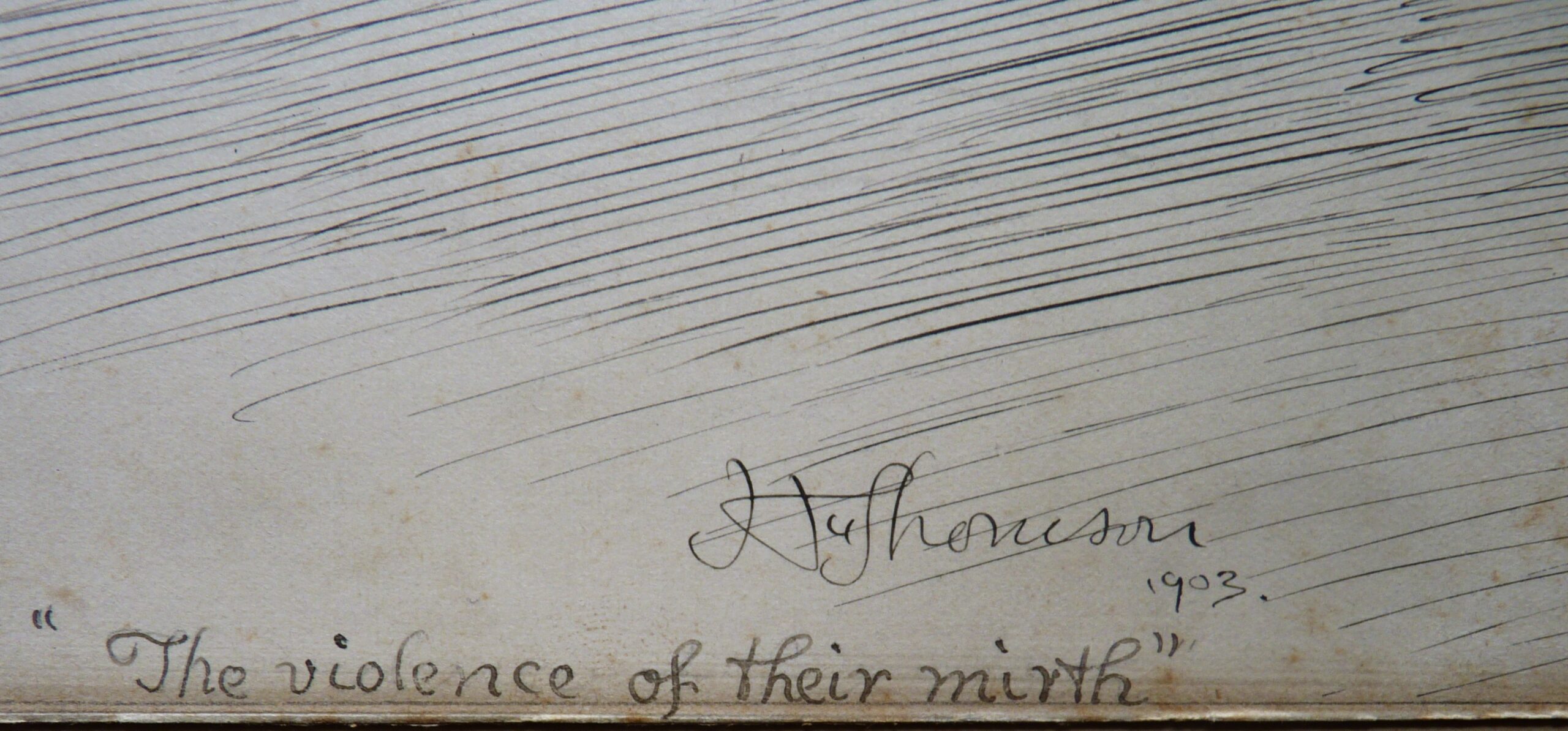 Hugh Thomson - Image 3