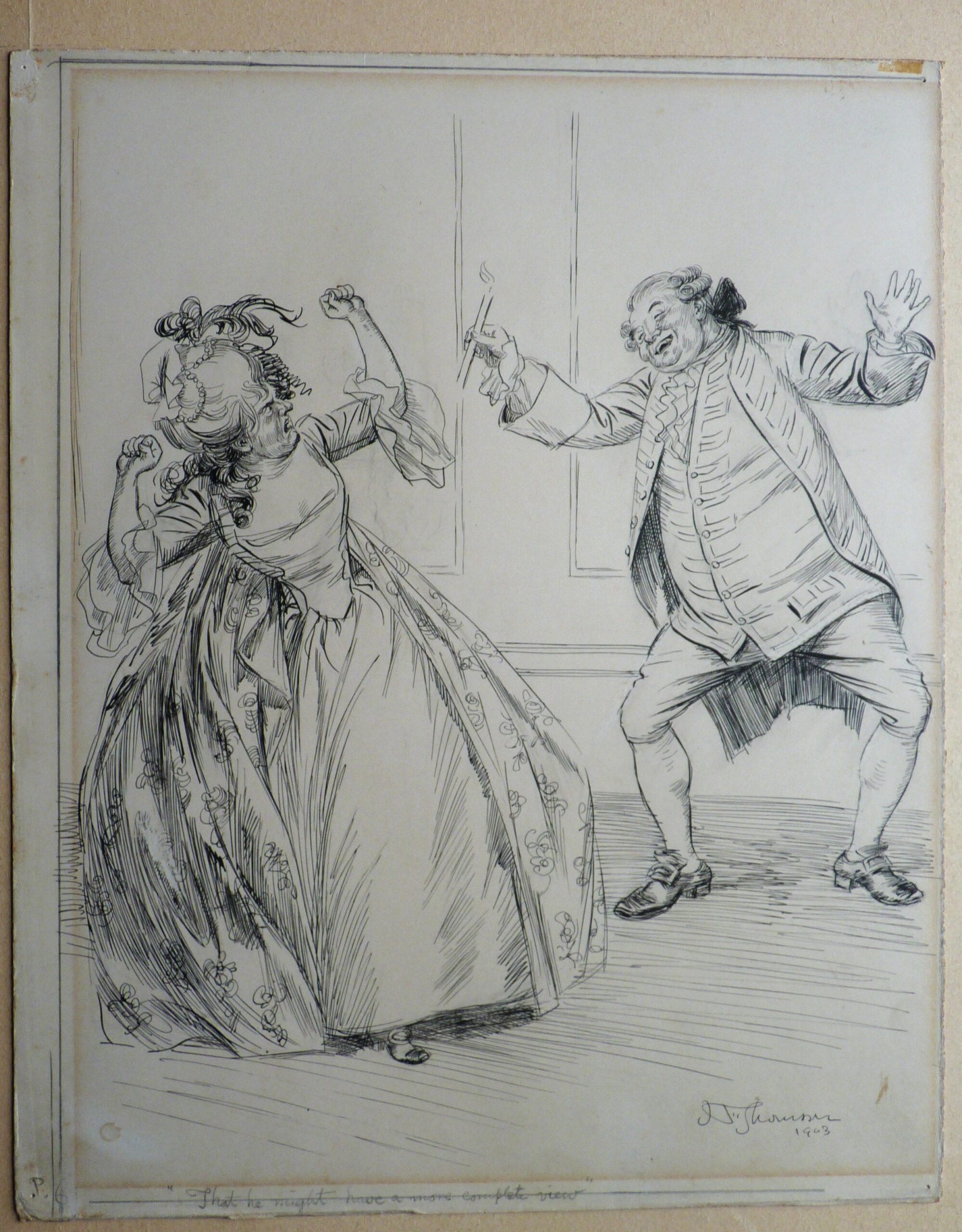 Hugh Thomson - Image 7
