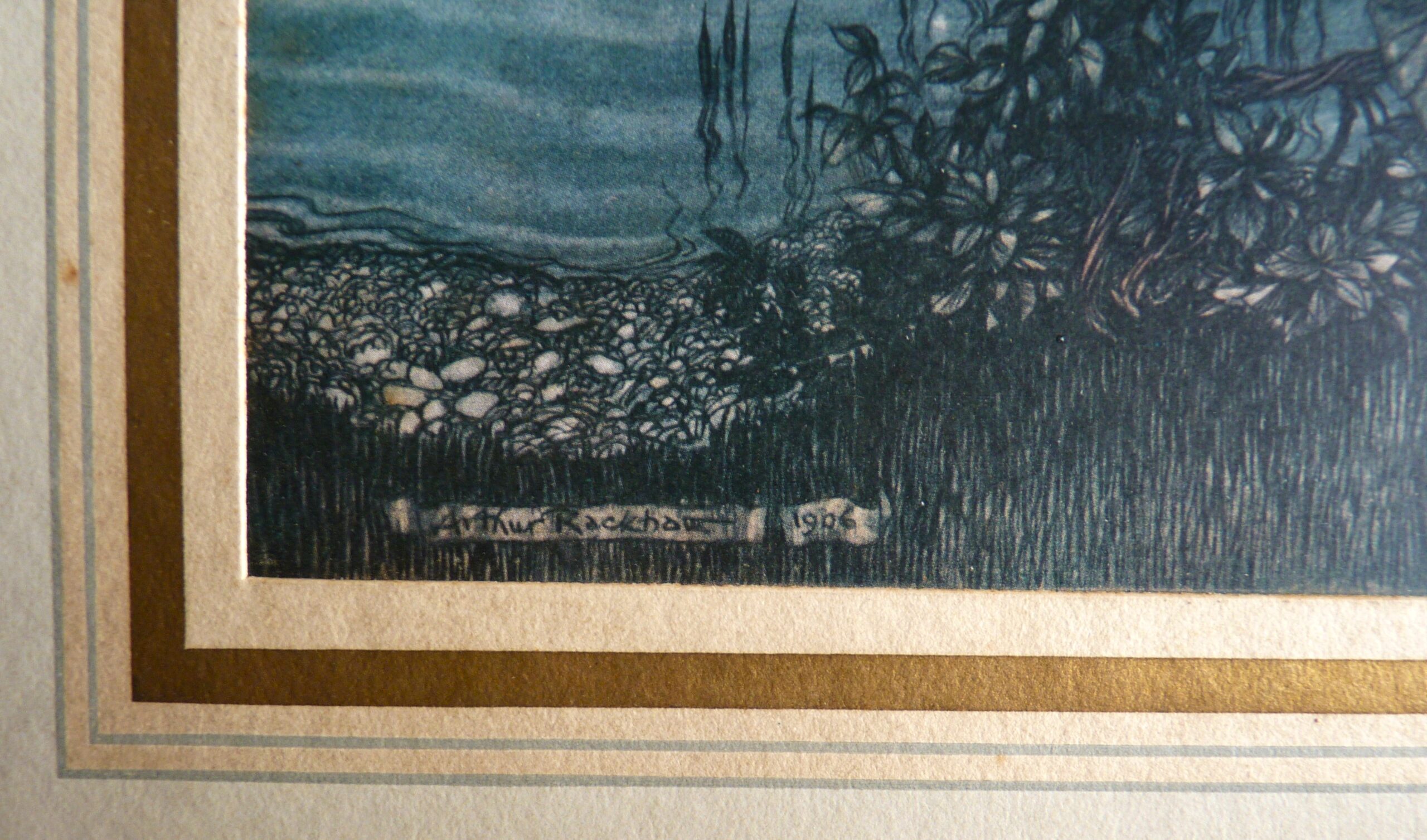Arthur Rackham - Image 3