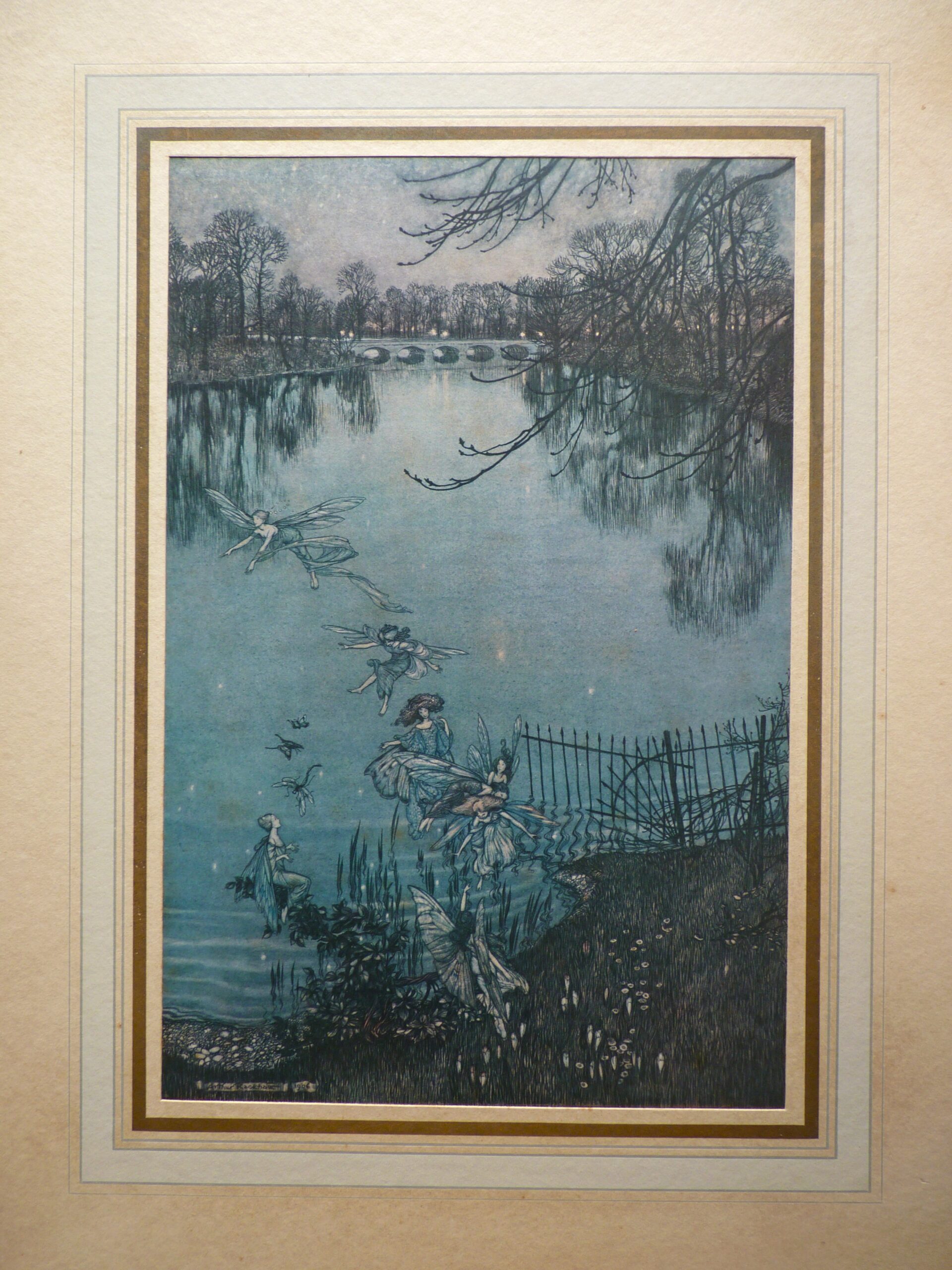 Arthur Rackham - Image 4
