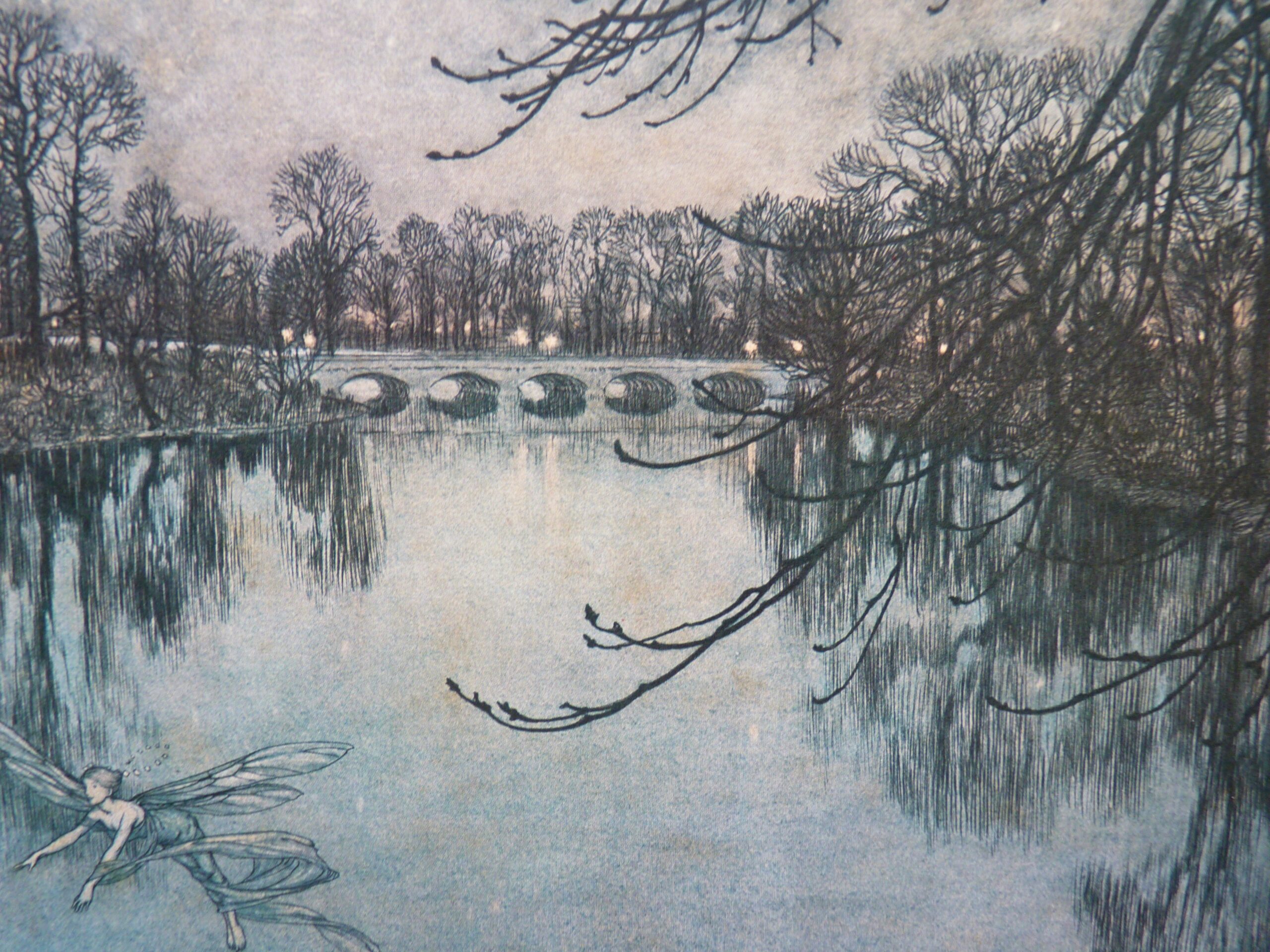 Arthur Rackham - Image 5